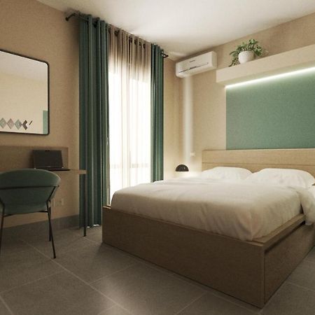 Bed and Breakfast Monaco Waves Su Forti Exterior foto